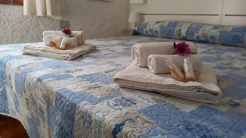 B&B Rena Majore - Luxury B&B And Relax