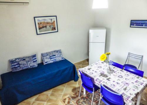 Apartamento Villetta Titta