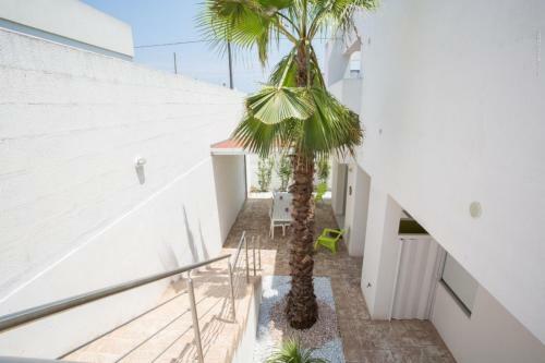 Villa Casa Vacanza Torre Specchia