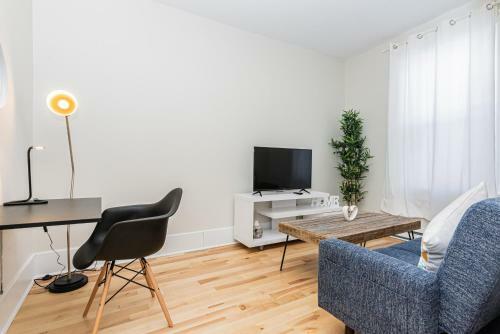 St Henri Business & Relocation Apartments