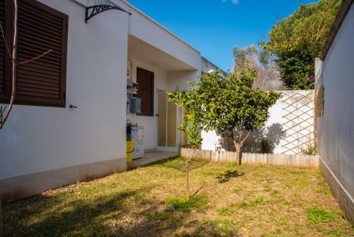 Casa Jacqueline A 300 Metri Dal Mare