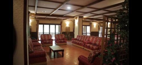 Olimpo Sila Hotel