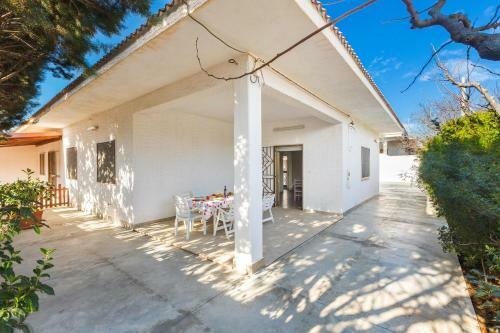 Apartamento Villetta Filomena