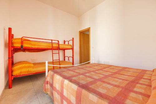 Apartamento Villetta Filomena