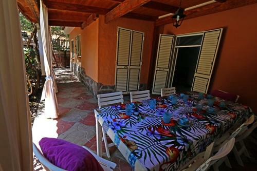 Casa Josto