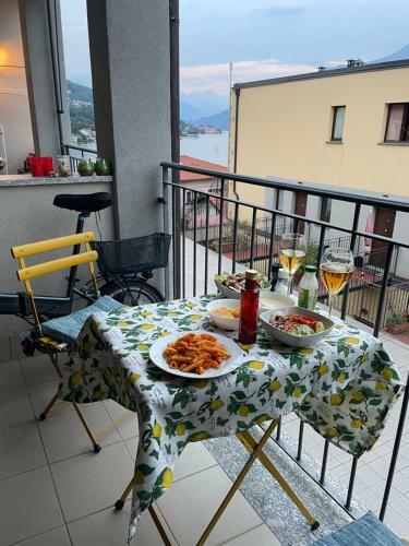 Apartamento Lake Como View Ulivo 18
