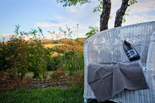 Agroturismo Podere Marcigliano