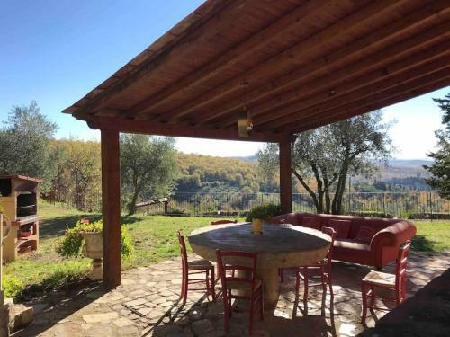 Apartamento Il Fiorino Di Badia