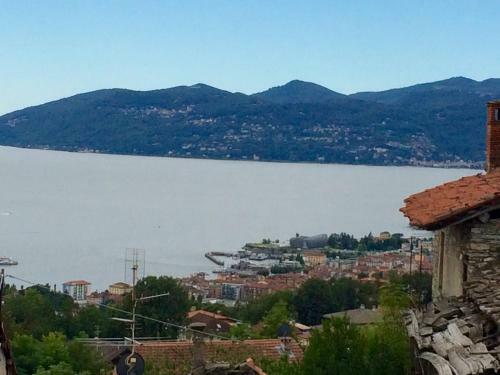 Casa Vista Lago