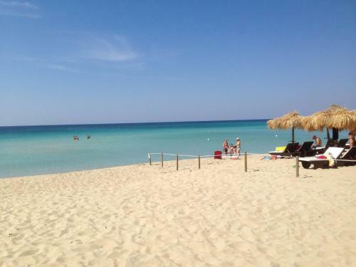 Punta Prosciutto Apartments To Rent