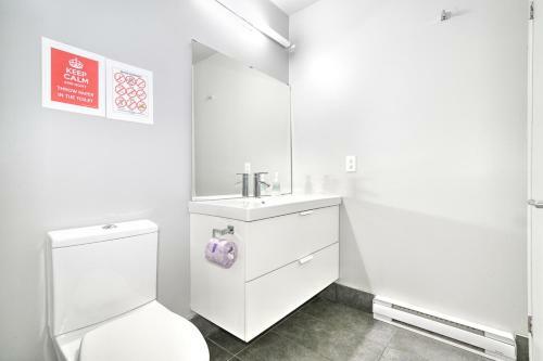Apartamento Urban Liv Mtl