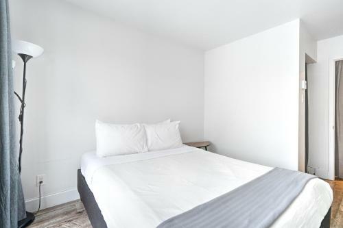 Apartamento Urban Liv Mtl