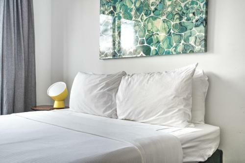 Apartamento Urban Liv Mtl