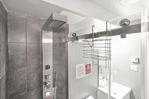 Apartamento Urban Liv Mtl
