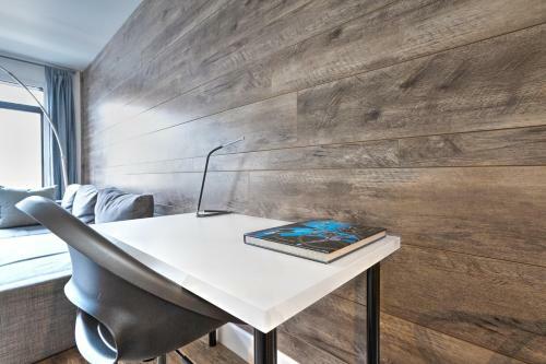 Apartamento Urban Liv Mtl