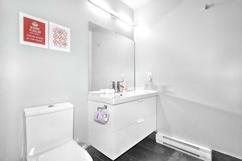 Apartamento Urban Liv Mtl