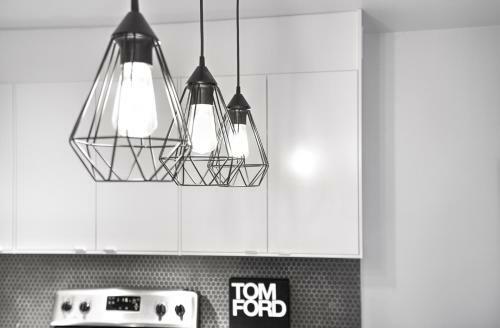 Apartamento Urban Liv Mtl