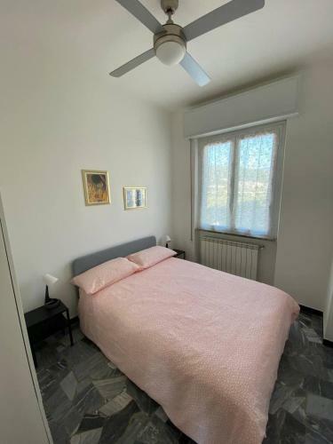 Apartamento L'angolo Di Clo