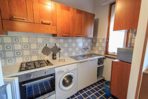 Apartamento Appartamento A 5 Minuti A Piedi Dal Mare