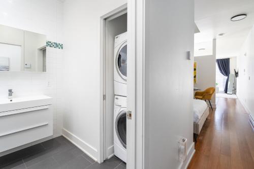 Apartamento Prince Arthur Suites