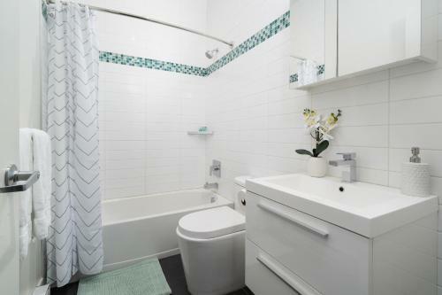 Apartamento Prince Arthur Suites