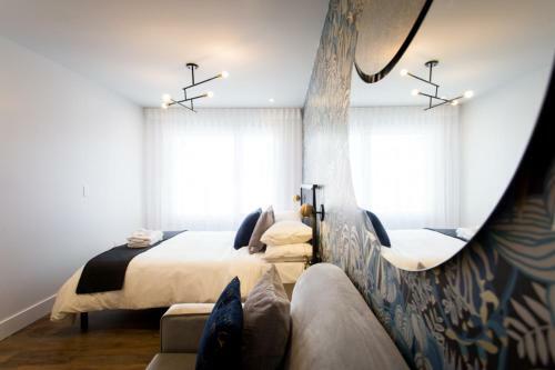 Apartamento Sunny Green Palms Micro Studio With Yard View By Den Stays