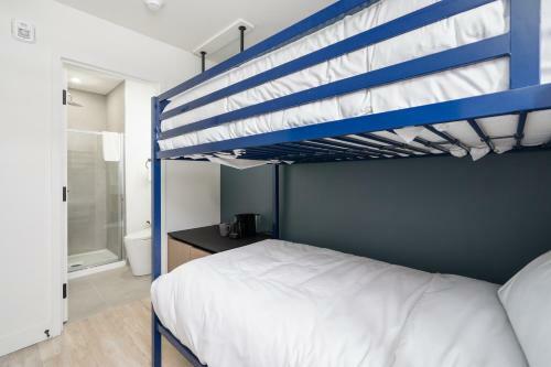 Apartamento Cobalt Boutique Hotel