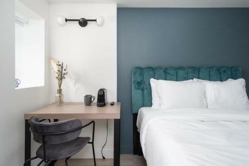 Apartamento Cobalt Boutique Hotel