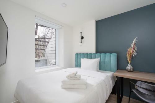 Apartamento Cobalt Boutique Hotel