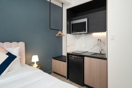 Apartamento Cobalt Boutique Hotel