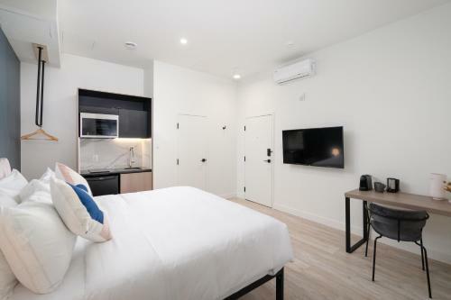 Apartamento Cobalt Boutique Hotel