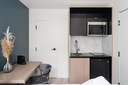 Apartamento Cobalt Boutique Hotel