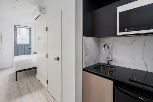Apartamento Cobalt Boutique Hotel