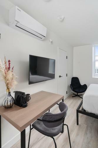 Apartamento Cobalt Boutique Hotel