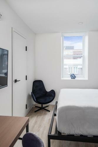 Apartamento Cobalt Boutique Hotel