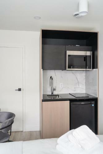 Apartamento Cobalt Boutique Hotel