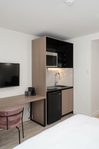 Apartamento Cobalt Boutique Hotel