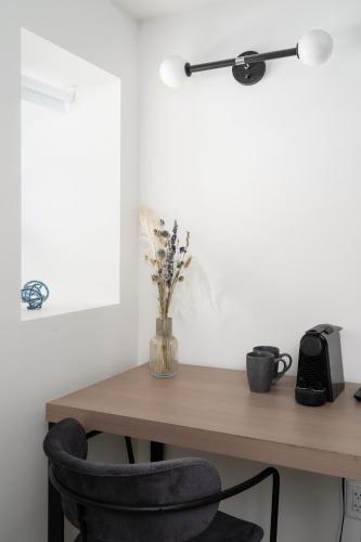 Apartamento Cobalt Boutique Hotel