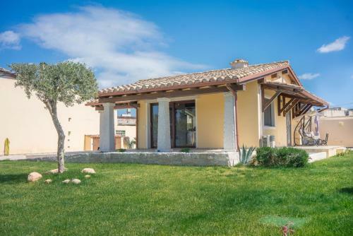 Villa Valentina . Sant Isidoro . 8 Min Da Capitana