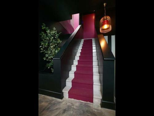 Golden District Mcgill Downtown Stays Studios 1 Bedroom Condominium