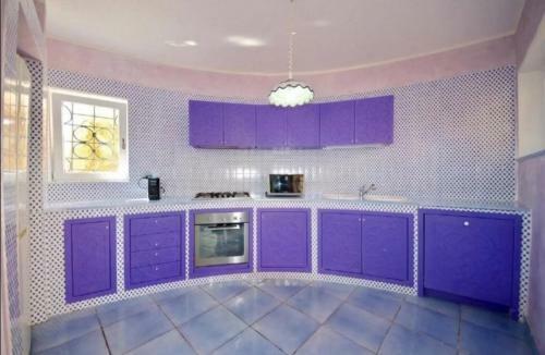 Apartamento Villa Aphrodite - Baia Santa Reparata