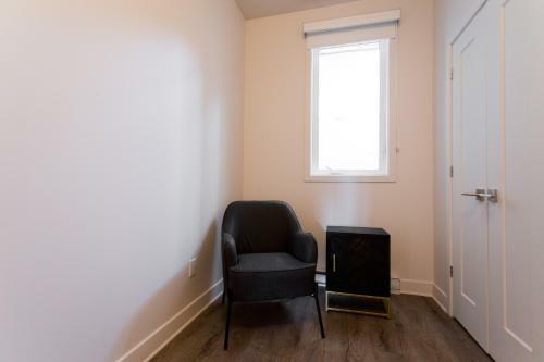 Apartamento Light Filled 2 Bdr Unit In Mile End By Den Stays