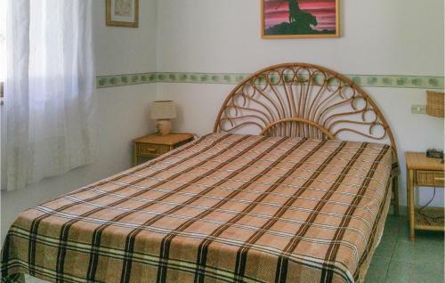 Nice Apartment In Specchiolla With Wifi And 2 Bedrooms