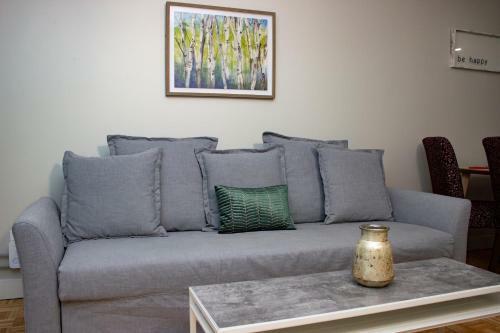 Apartamento Sweet Suites In Montreal