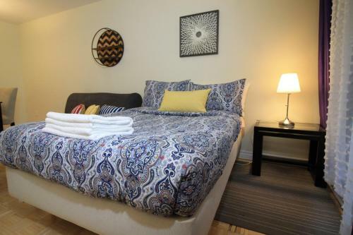 Apartamento Sweet Suites In Montreal