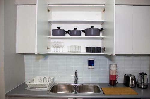 Apartamento Sweet Suites In Montreal
