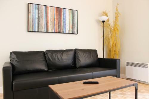Apartamento Sweet Suites In Montreal