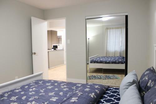 Apartamento Sweet Suites In Montreal