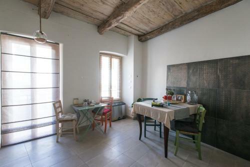 Hostal Guest House Seme Di Faggio