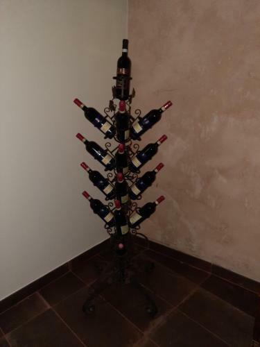 Hostal Guest House Seme Di Faggio